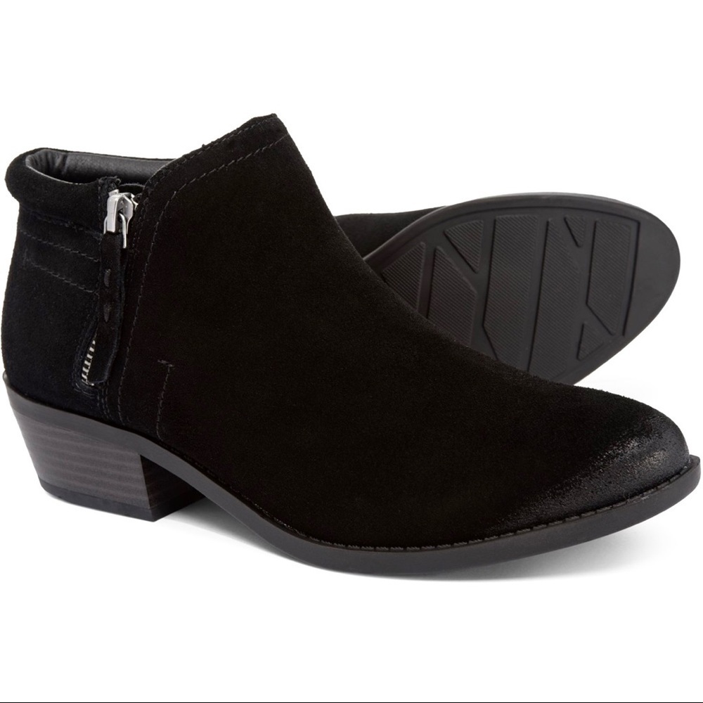 NIB White Mountain Delaney Ankle Bootie Boots